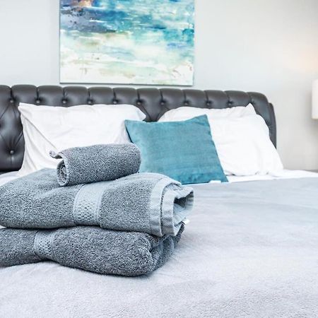 Апартаменти Downtown ! King Bed 24 Concierge! Onsite Parking Lm903 Атланта Екстер'єр фото