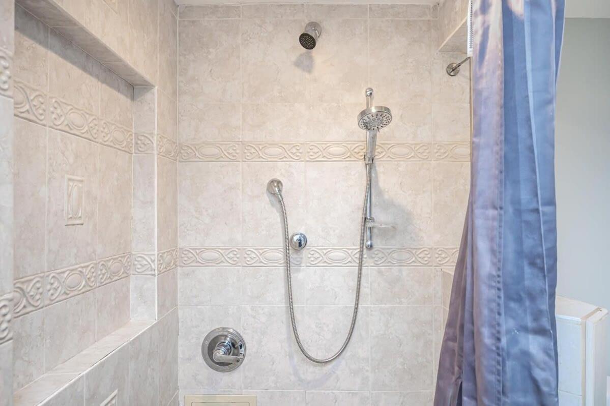 Апартаменти Downtown ! King Bed 24 Concierge! Onsite Parking Lm903 Атланта Екстер'єр фото